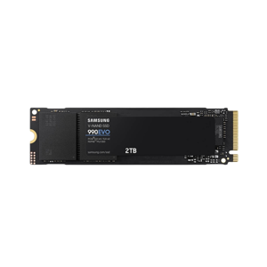 اس اس دی سامسونگ 2 ترابایت مدل M.2 NVME 990 EVO